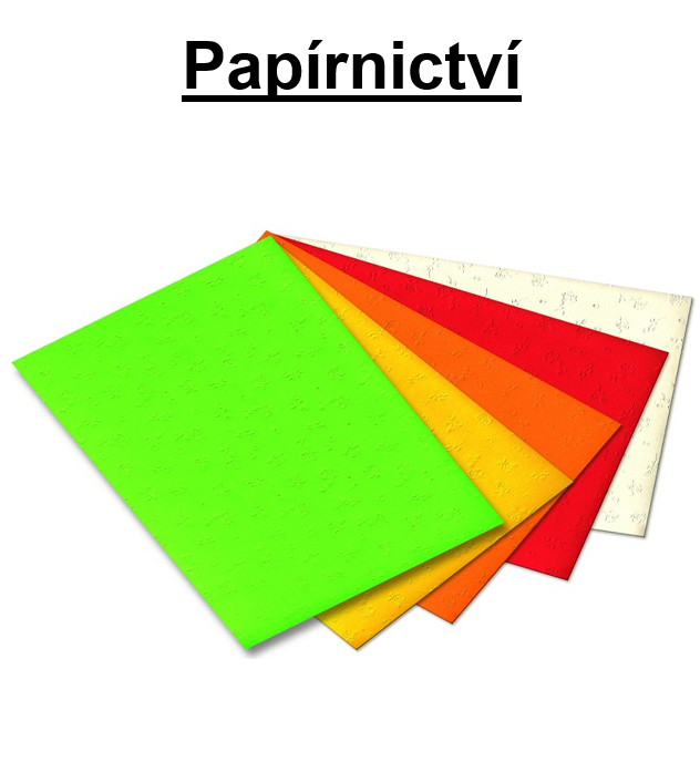 PAPÍRNICTVÍ