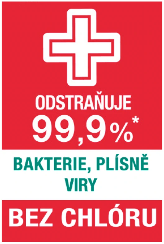 Čistič na kuchyně Sanytol Professional sprej 750ml citrus