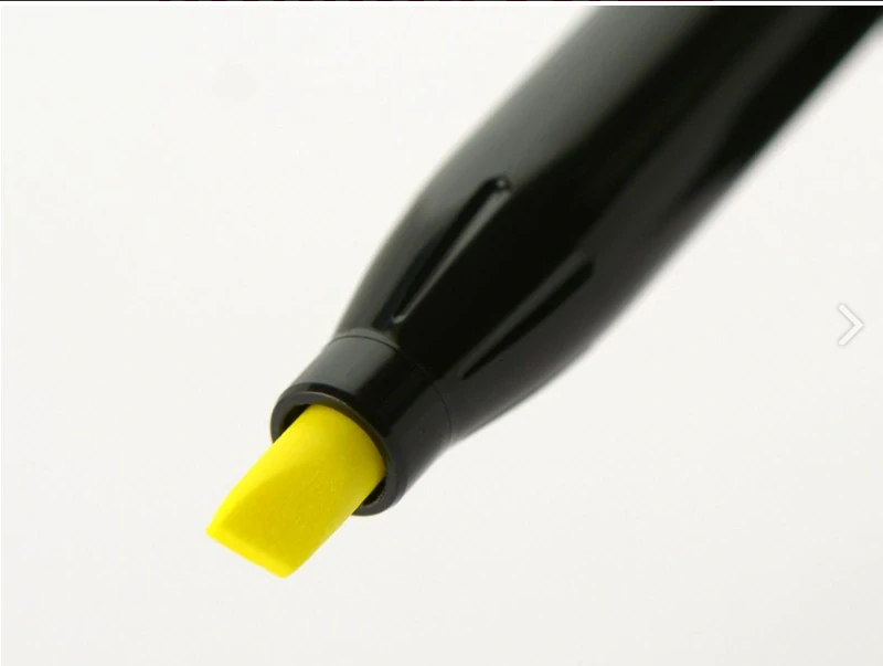 Gumovací zvýrazňovače Pilot FriXion Light 6ks