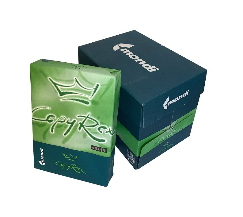 Kancelářský papír A4 80g Copy REX 500ls