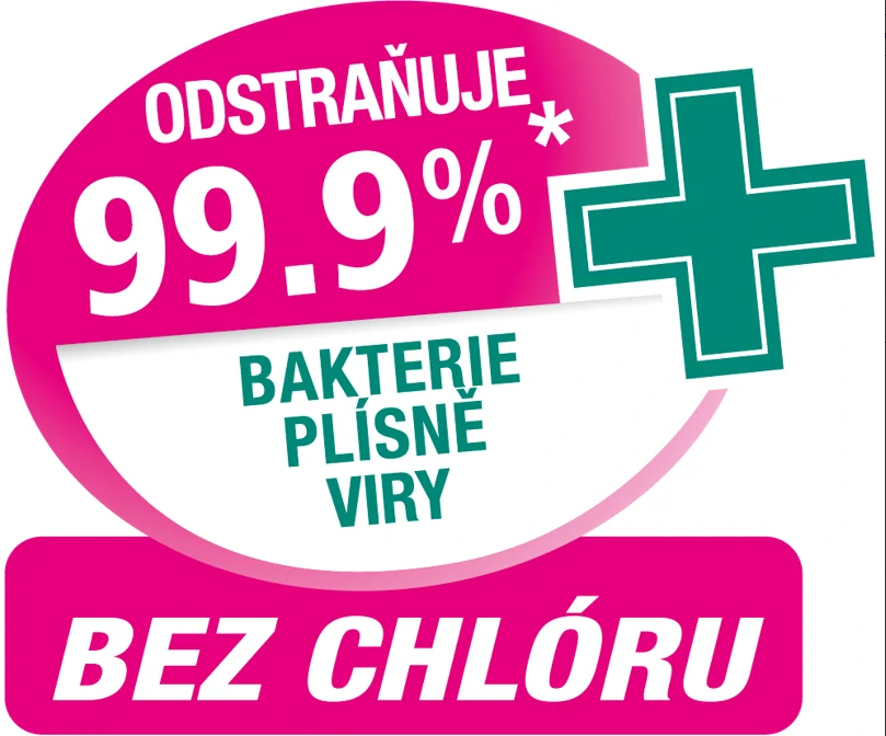 Univerzální dezinfekce Sanytol Eukalyptus 500ml