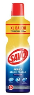 Savo Perex 1,2l