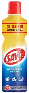 Savo Original 1,2l