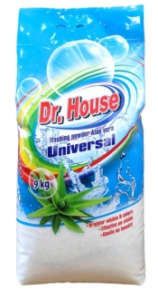 Prášek na praní Dr.House 9kg
