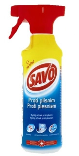 Savo proti plísni 500ml