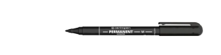 Permanentní popisovač Centropen 2846 černý