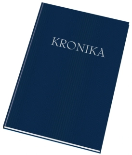 Kronika A4 192ls