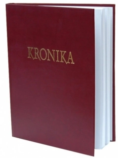 Kronika A4 300ls