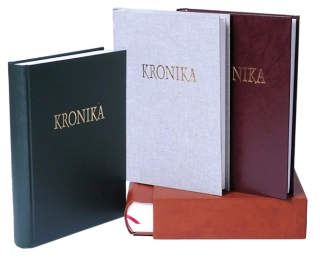 Kronika A4 100ls