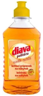 Diava světlá 200ml