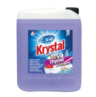 Balzám na nádobí Krystal 5l