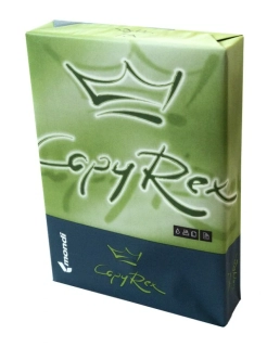 Kancelářský papír A4 80g Copy REX 500ls