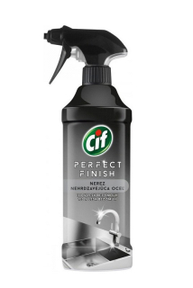Cif na nerez 430ml