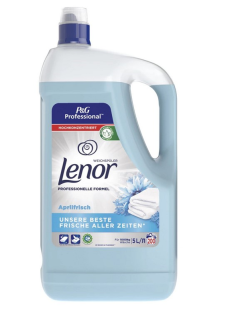 Aviváž Lenor 4,75l