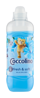 Aviváž Coccolino Blue Splash 975ml