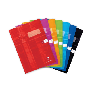 Sešit 424 A4 Clairefontaine Metric 20ls linkovaný