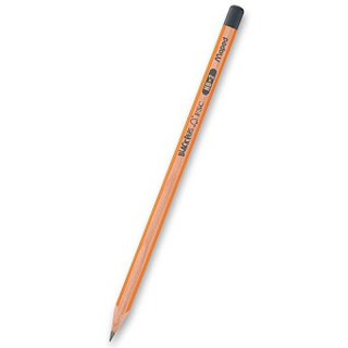 Trojhranná tužka Maped Black´Peps HB