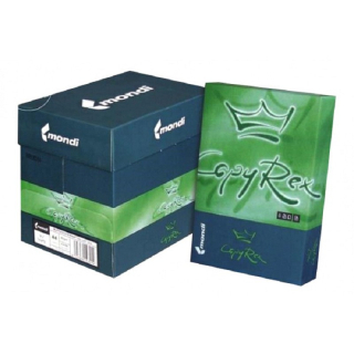Kancelářský papír A3 80g Copy Rex 500ls